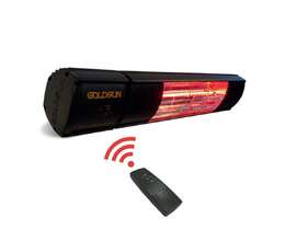 İnfrared qızdırıcı "Goldsun Aqua Plus"