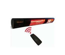 İnfrared qızdırıcı "Goldsun Aqua Plus"