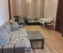 Satış Həyət evi, 110m²