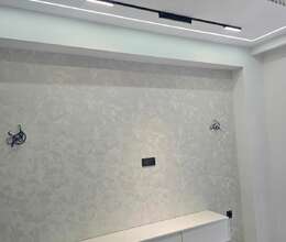 Neftçilər parkının yanında 2 otaqlı əla mənzil