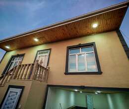 Satış Həyət evi, 120m²