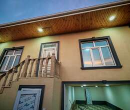 Satış Həyət evi, 120m²