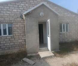 Satış Həyət evi, 140m²