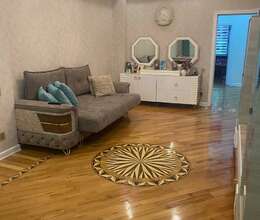 Satılır Yeni tikili, 120m², 4-Otaqlı