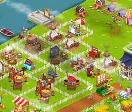 Hayday