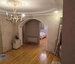 Satılır Yeni tikili, 125m², 3-Otaqlı