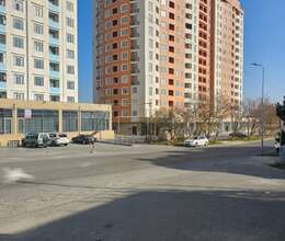 Satılır Yeni tikili, 106m², 3-Otaqlı