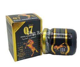 Gecikdirici macun "Q7"