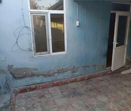 Satış Həyət evi, 40m²