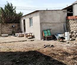 Satış Həyət evi, 76m²