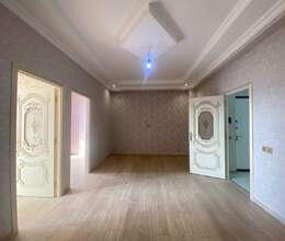 Satılır Yeni tikili, 68m², 3-Otaqlı