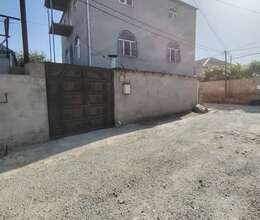 Satış Həyət evi, 240m²