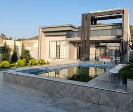 Satış Villa, 220m²