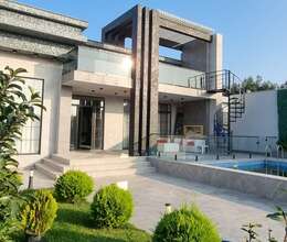 Satış Villa, 220m²