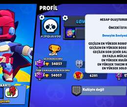 Brawl Stars