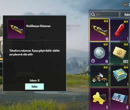 Pubg mobile Hesabı – Oyun hesabları – ucuztap.az