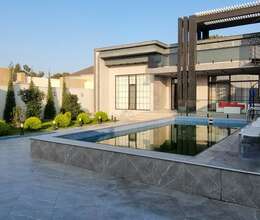 Satış Villa, 220m²