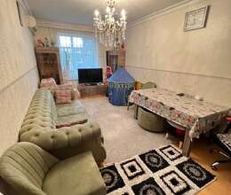 Həzi Aslanov metrosu yaxınlığında 3 otaqlı əla mənzil