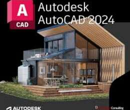Auto CAD Proqramından kurslar