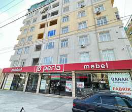 Satılır Yeni tikili, 62m², 2-Otaqlı