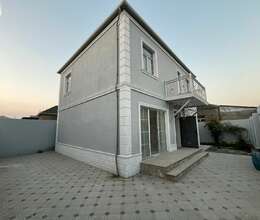 Satış Həyət evi, 180m²
