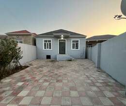Satış Həyət evi, 90m²