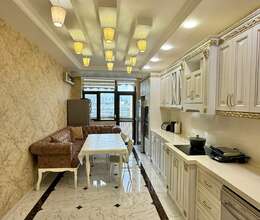 Satılır Yeni tikili, 227m², 5-Otaqlı