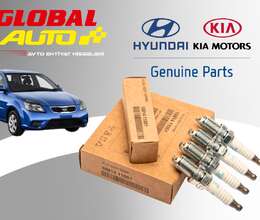 Kia Rio 2005-2011 alışdırma şamları