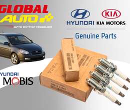 Hyundai Accent 2005-2011 alışdırma şamları