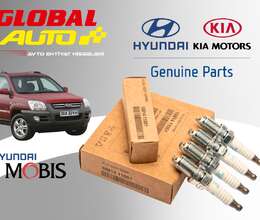 Kia Sportage 2005-2010 alışdırma şamları