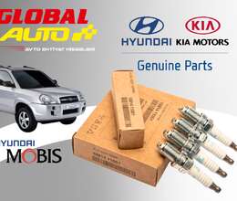 Hyundai Tucson 2004-2009 alışdırma şamları