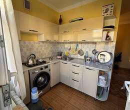 Kirayə verilir Köhnə tikili, 32m², 1-Otaqlı