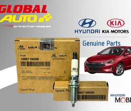 Hyundai Elantra 2018-2020 alışdırma şamları