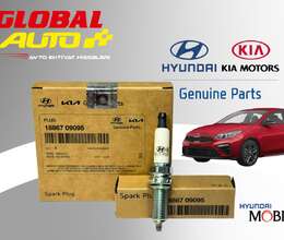 KIA Forte 2018-2024 2.0 alışdırma şamları