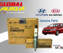 KIA Forte 2016-2018 alışdırma şamları