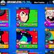 Brawl stars hesab