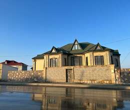 Satış Villa, 300m²