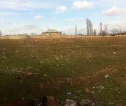 1.25 hEKTAR Ərazi satılır YALAMADA