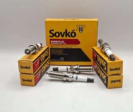 BYD Destroyer 05 və Qinplus - Alışdırma Şamı 