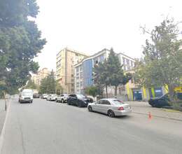 Satılır Köhnə tikili, 80m², 3-Otaqlı