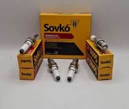 Changan A05 və Uni V - Alışdırma Şamı 