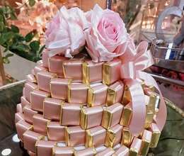 Şokolad xonçaları