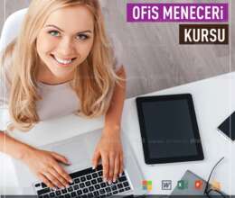 Ofis meneceri kursu