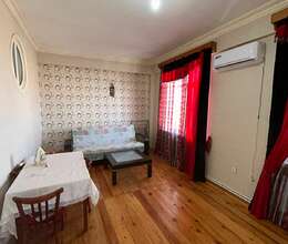 Kirayə verilir Yeni tikili, 50m², 2-Otaqlı