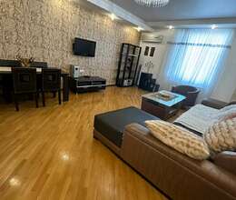 Kirayə verilir Yeni tikili, 136m², 3-Otaqlı