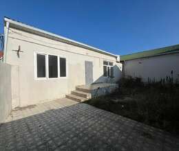 Satış Həyət evi, 100m²