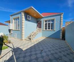 Kirayə Həyət evi, 90m²