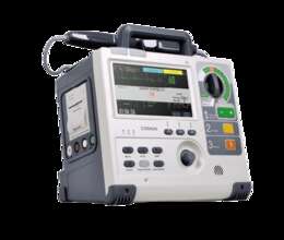 Defibrillyator xestexana üçün