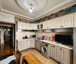 Satılır Yeni tikili, 69m², 2-Otaqlı