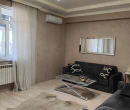 Kirayə verilir Yeni tikili, 72m², 2-Otaqlı